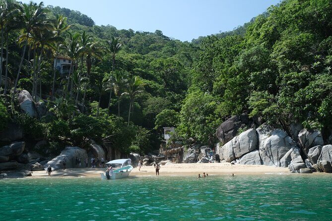 Enjoy paradise: Hidden Beach Snorkeling Adventure - Value for Money
