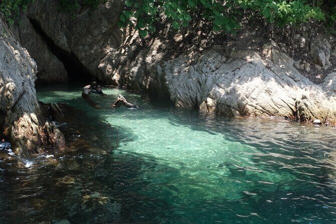 Enjoy paradise: Hidden Beach Snorkeling Adventure - Who Is This Tour Best For?
