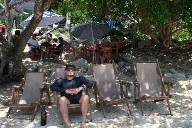 Enjoy paradise: Hidden Beach Snorkeling Adventure - FAQ