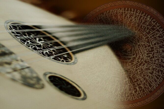 Immersion in Andalusian music & guided tour of Habbous - What This Tour Offers and Why It Matters