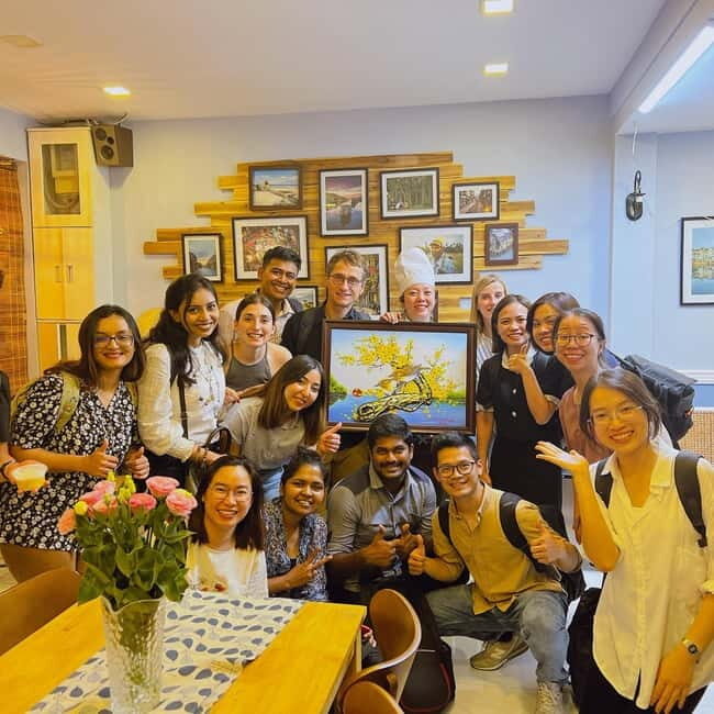 Immersive Cooking Class & Market Tour By Local Chef+Cookbook - The Experience: What You Can Expect