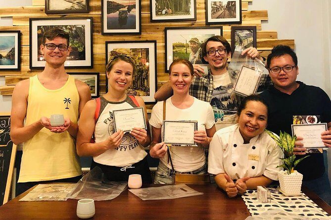 Immersive Cooking Class & Wet Market Tour - Chef Led w/ Private Cook Stations - Authenticity & Review Highlights