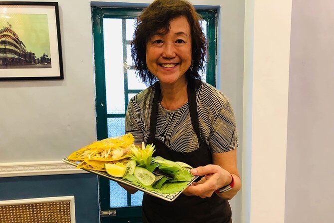 Immersive Cooking Class & Wet Market Tour - Chef Led w/ Private Cook Stations - Who Should Consider This Tour?