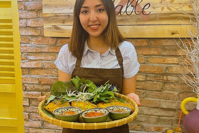Immersive Cooking Class with local Chefs in HCMC - Key Points