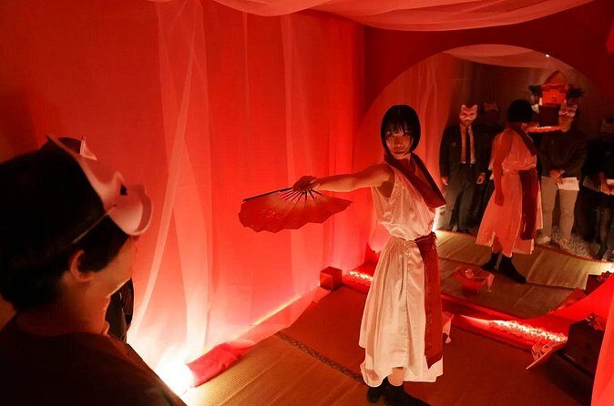 Immersive Experience Anemoia Tokyo Ticket - Our Take: Who Will Love It?