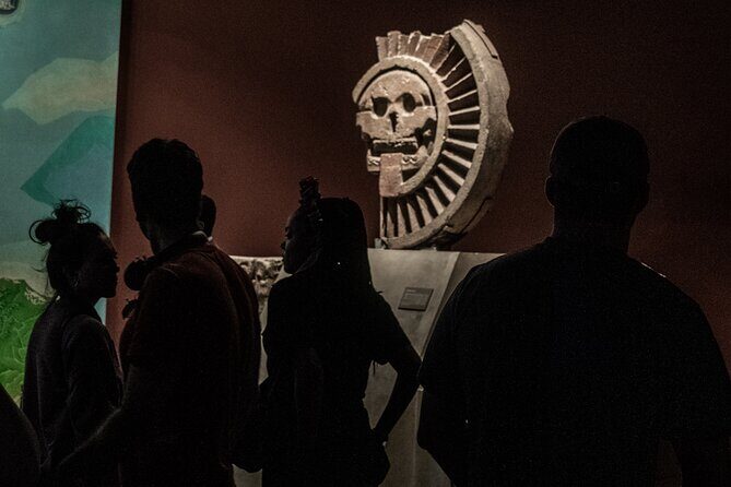 Immersive Experience at the Anthropology Museum - Why Choose This Tour?
