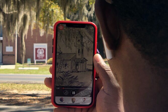 Immersive Experience of Reconstruction Era National Park - Who Is This Tour For?