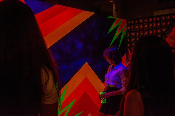 Immersive Experience & Tequila Tasting in Puerto Vallarta - Informed Recommendations