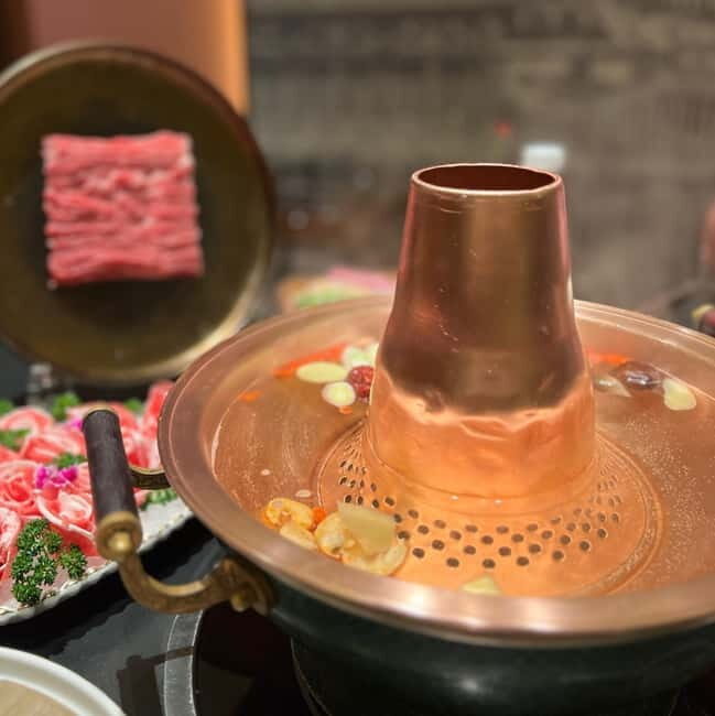 Immersive food tour: the most authentic snacks in Beijing - Key Points