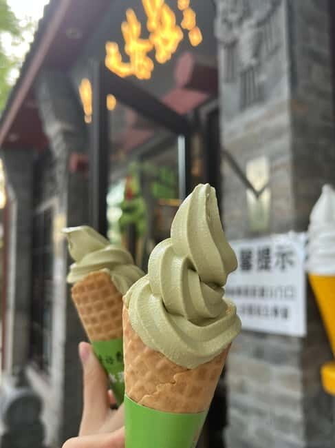 Immersive food tour: the most authentic snacks in Beijing - An Introduction to the Tour