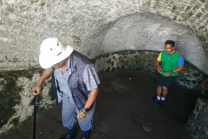 Immersive Ghana Slave History Day Tour in Cape Coast & Elmina - FAQ