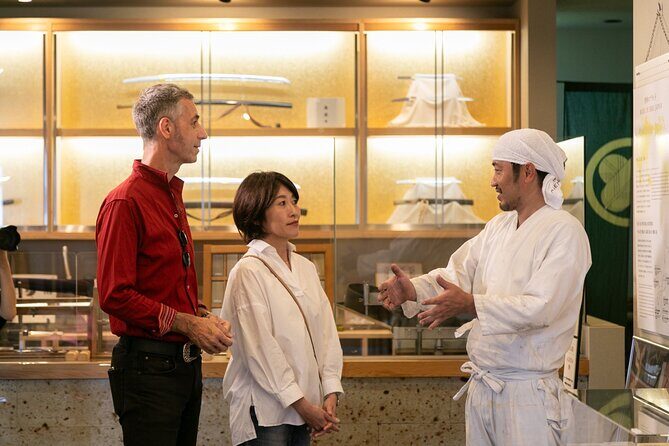 Immersive Journey into Japanese Sword Culture in Seki, Gifu - The Sum Up