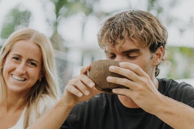 Immersive Luau Experience - What You Can Expect from Each Part of the Tour
