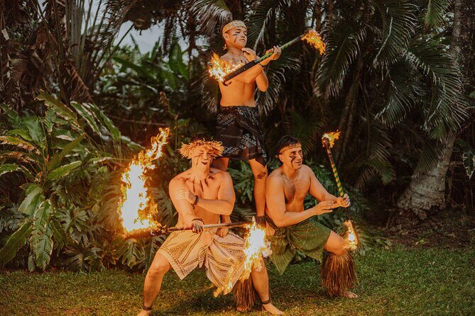 Immersive Luau Experience - Who Will Love This Tour?