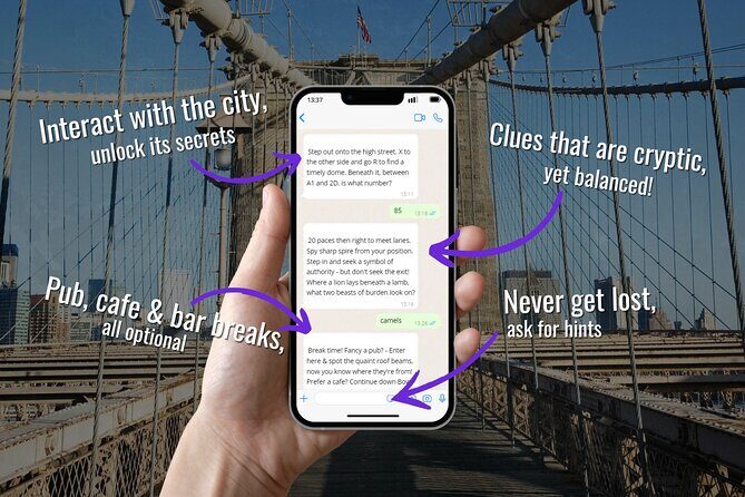 Immersive Murder Mystery Experience in New York City - How This Tour Stands Out