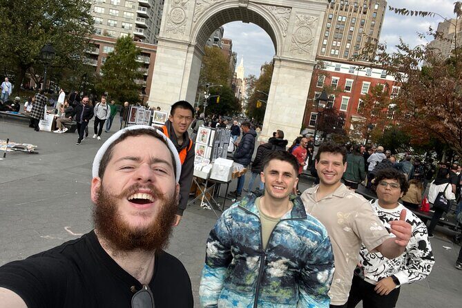 Immersive Murder Mystery Experience in New York City - FAQ