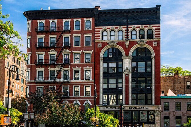 Immersive Murder Mystery in Manhattan - Scavenger Hunt Experience - Stops Along the Way: What You’ll Visit