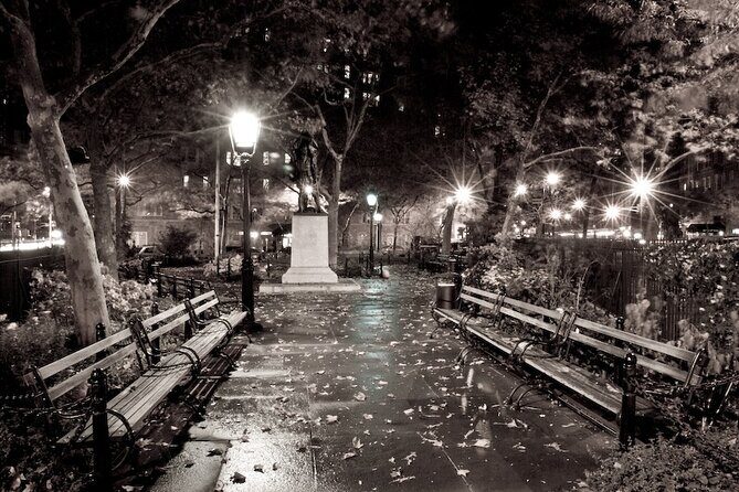 Immersive Murder Mystery in Manhattan - Scavenger Hunt Experience - Value and Overall Impression