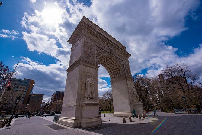 Immersive Murder Mystery in Manhattan - Scavenger Hunt Experience - Who Will Love This Tour?