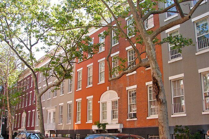 Immersive Murder Mystery in Manhattan - Scavenger Hunt Experience - The Sum Up