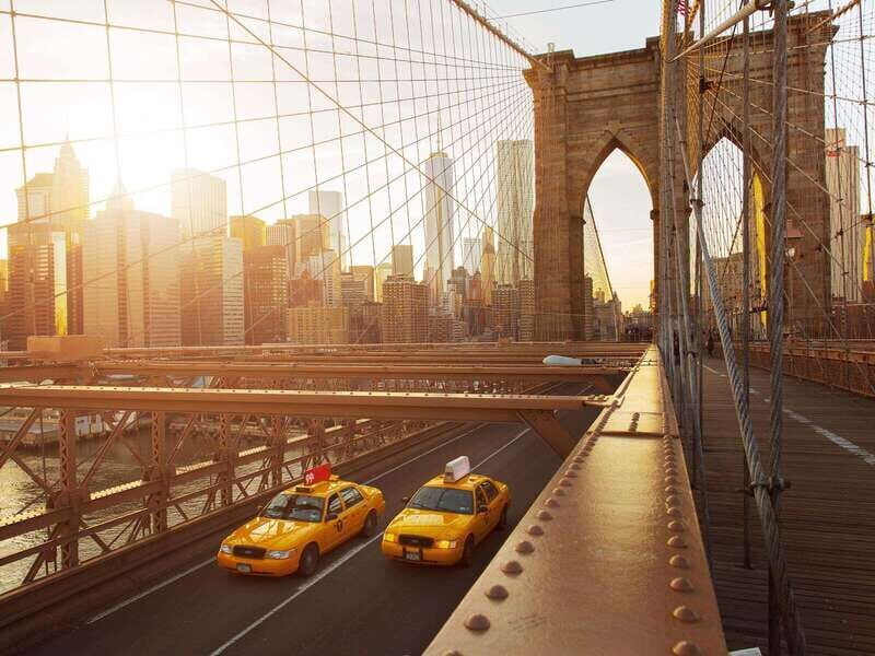Immersive New York 3 Days from Montreal - Key Points