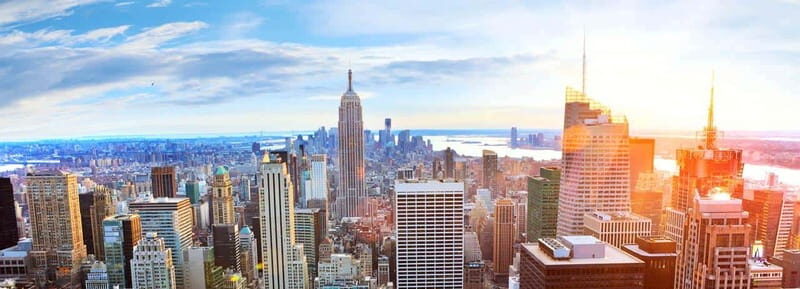 Immersive New York 3 Days from Montreal - An Overview of the Tour Experience