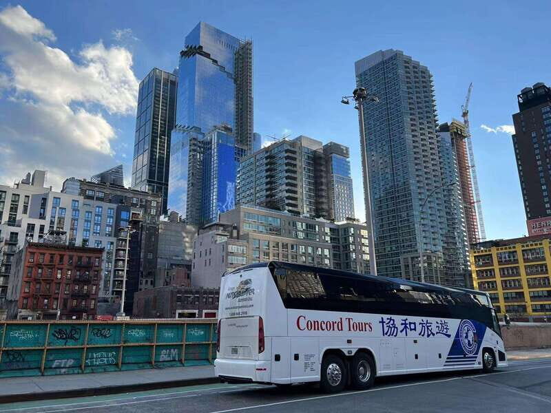 Immersive New York 3 Days from Montreal - Authentic Experiences and Traveler Insights