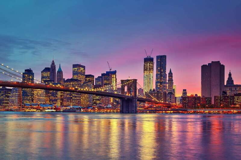Immersive New York 3 Days from Montreal - Value and Who It’s Best For