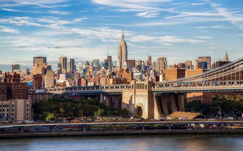 Immersive New York 3 Days from Montreal - Final Thoughts