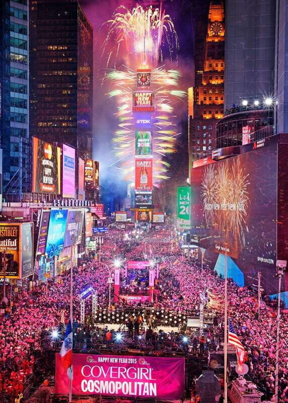 Immersive New York 3 Days from Montreal - FAQ