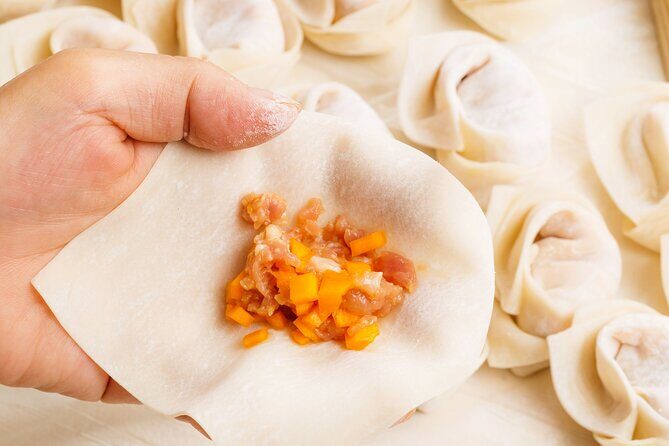 Immersive Potsticker Cooking Class in Chicago - Who Should Consider This Experience?