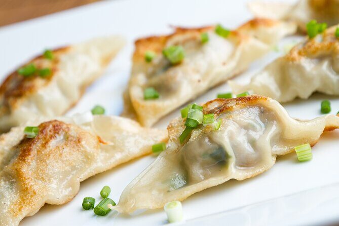 Immersive Potsticker Cooking Class in Chicago - Final Thoughts