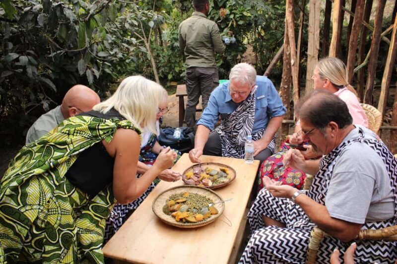 Immersive Village & Local Experiences - Getting to Know the Tour