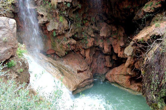 Imouzzer high Atlas mountains Tour from Agadir - What Travelers Say