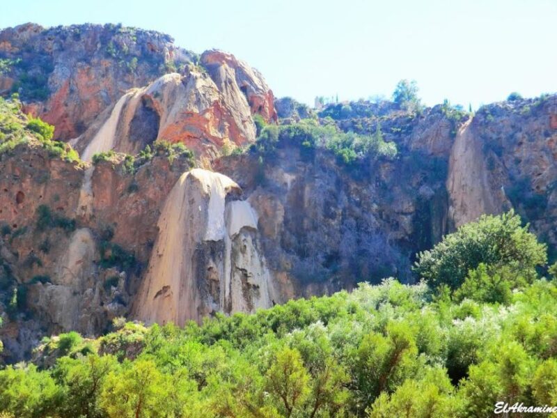 Imouzzer & Paradise Valley Day Trip with Lunch from Agadir - Authenticity and Guides