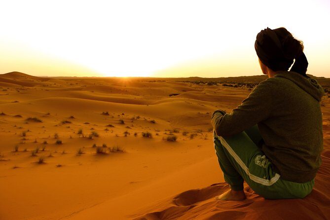 Imperial Cities and Sahara Private 8-Day Tour from Marrakech - Who Will Enjoy This Tour?