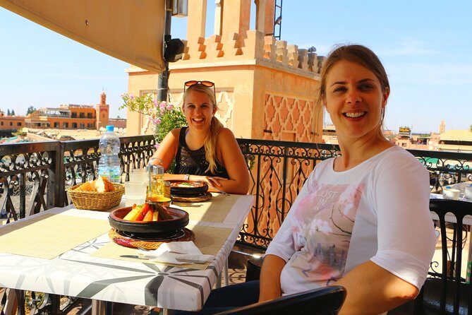 Imperial Cities and Sahara Private 8-Day Tour from Marrakech - The Sum Up