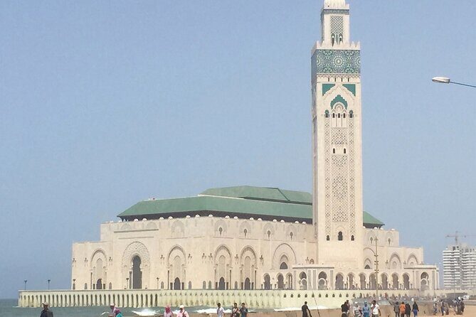 Imperial Cities of Morocco - 10 Day Private Tour - Start from Casablanca - An Intricate Journey Through Moroccos Highlights