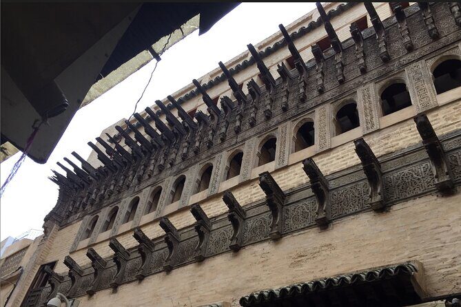 Imperial Cities of Morocco - 10 Day Private Tour - Start from Casablanca - FAQ