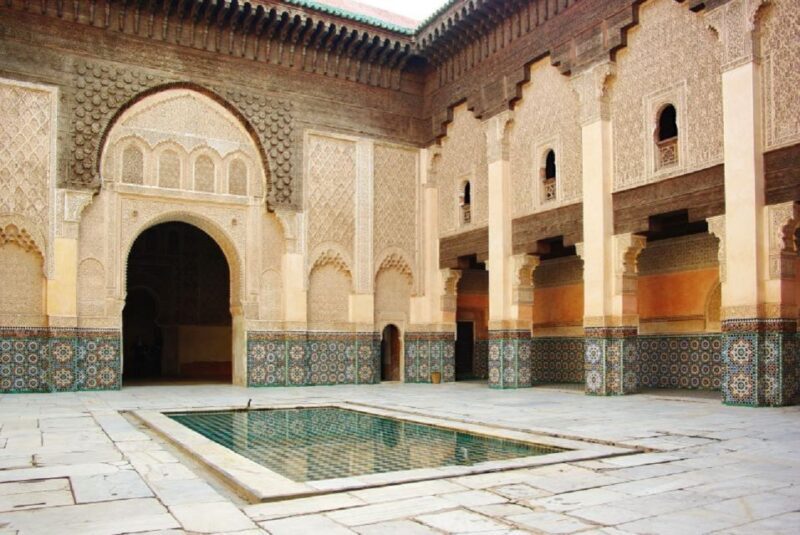 Imperial Cities & Sahara Desert Private Tour 8 Days - A Detailed Walkthrough of the Tour