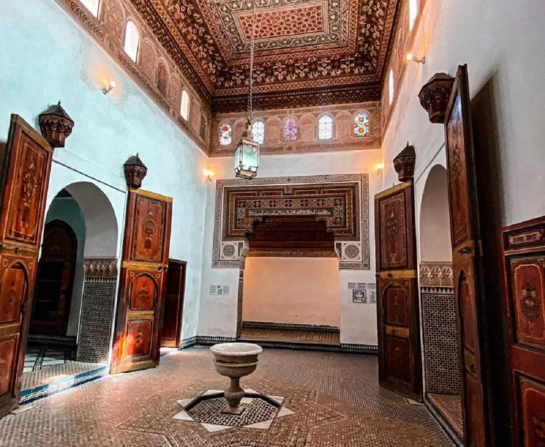 Imperial Cities & Sahara Desert Private Tour 8 Days - The Experience: What Travelers Can Expect