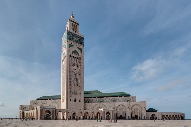 Imperial Cities Tour from Casablanca - What Travelers Love About This Tour