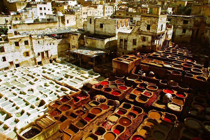 Imperial Cities Tour From Rabat by Train - Practical Tips for Travelers