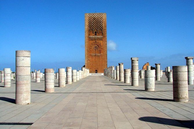 Imperial Cities Tour From Rabat by Train - FAQs