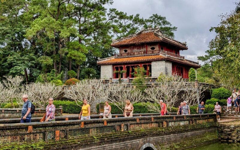 Imperial City, Hue: Day Tour from Hoi An and Da Nang - The Experience: What You Can Expect