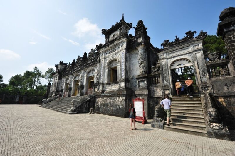 Imperial City, Hue: Day Tour from Hoi An and Da Nang - Who Will Love This Tour?