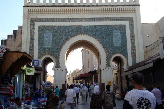 Imperial City Tours Morocco - An Honest Look at the Tour Itself