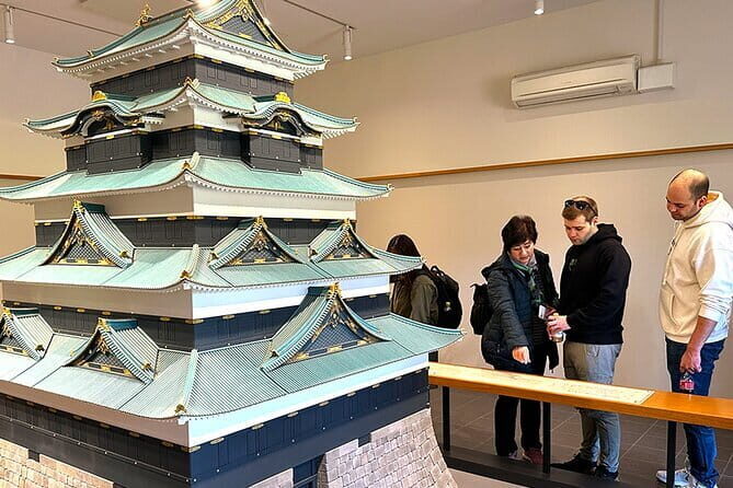 Imperial Palace and Heritage of Edo Castle Private Tour - FAQs