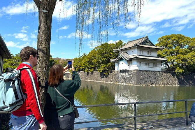 Imperial Palace and Heritage of Edo Castle Private Tour - Final Thoughts