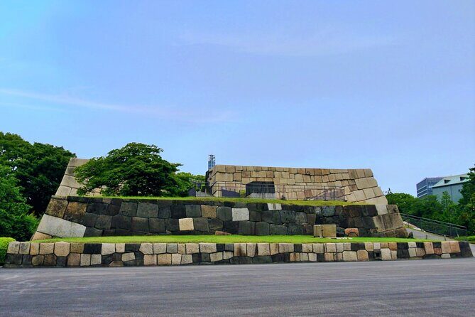 Imperial Palace East Garden and Heritage of Edo Castle Tour - Practical Details: Duration, Cost, and Comfort